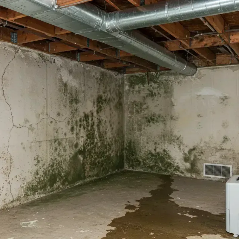 Professional Mold Removal in Lena, IL